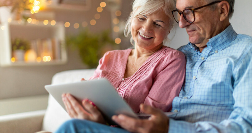 Over 65 & oltre: perché il “Senior Living” è molto più di una casa