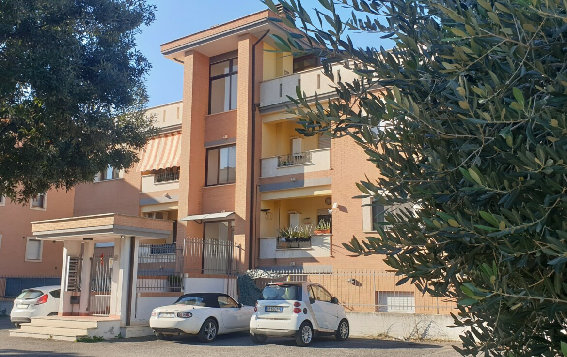 soluzione residenziale