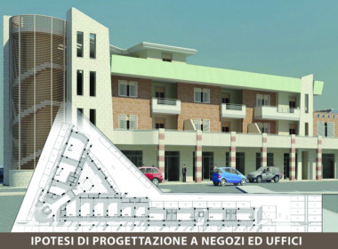 Ipotesi di progettazione 2