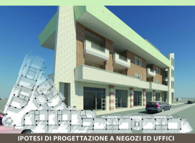 Ipotesi di progettazione 3