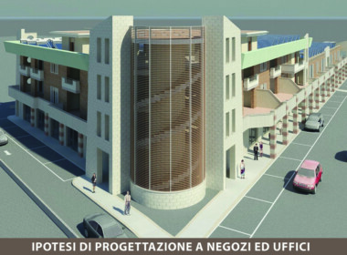 Ipotesi di progettazione 4