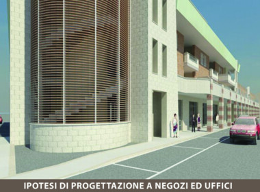 Ipotesi di progettazione 6