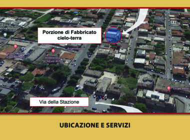 Ubicazione e Servizi 1