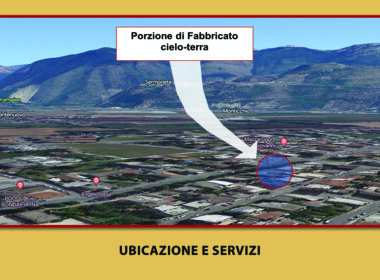 Ubicazione e Servizi 2