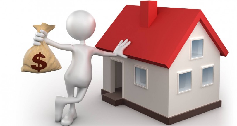 Mutui in crescita nel settore residenziale.
